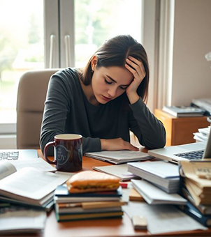 heat wrap for headers