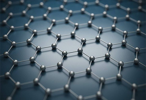 graphene material