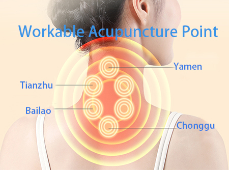 Graphene Flex Pro Neck Graphene Flex Pro Neck