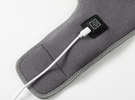 Graphene Therapy Electric Heating Ankle Brace Graphene Therapy Electric Heating Ankle Brace