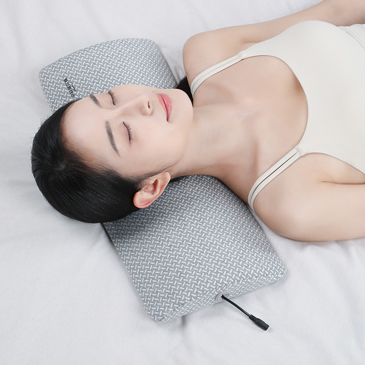 石墨烯发热腰枕