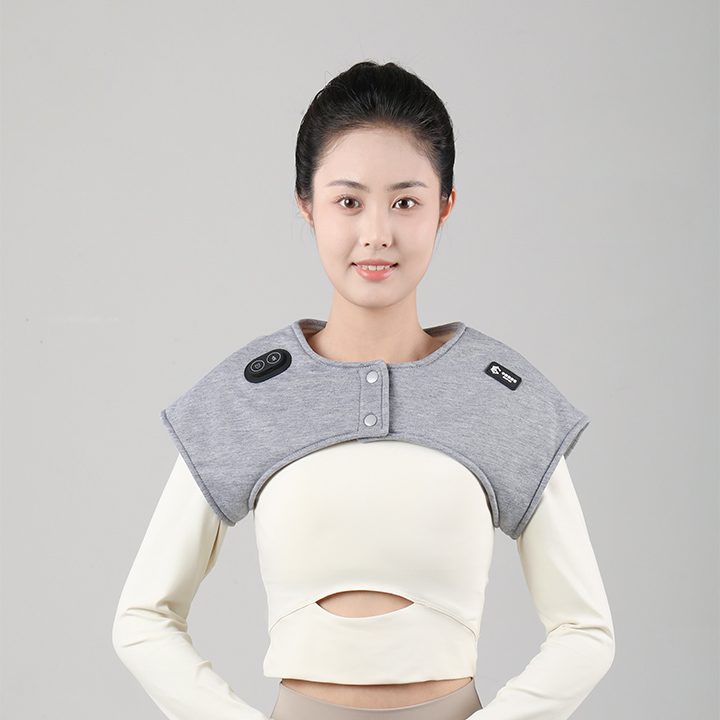 石墨烯发热护肩