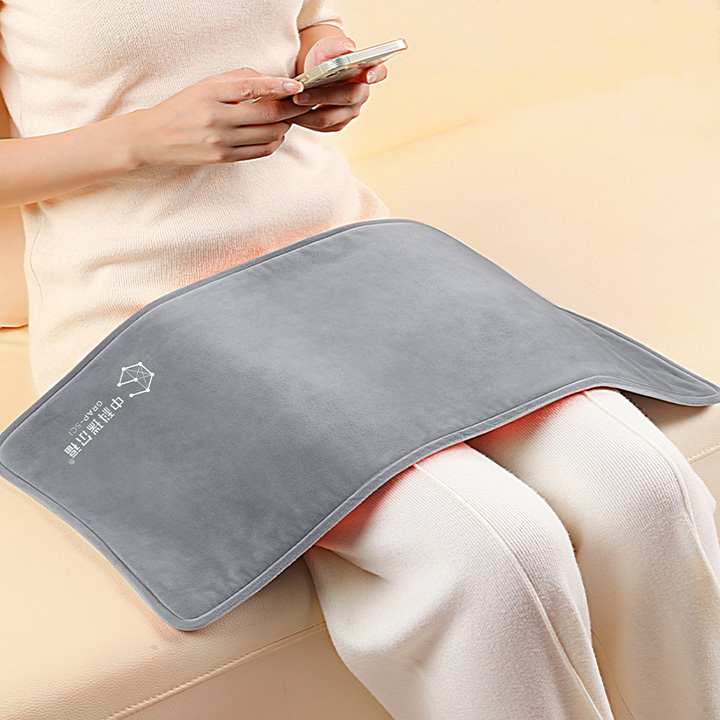 graphene infrared heating