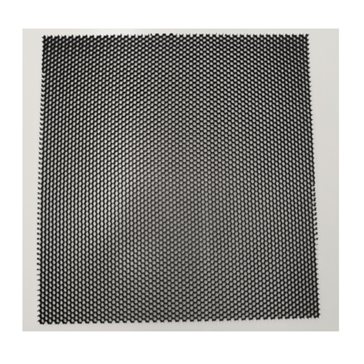 石墨烯吸波蜂窝