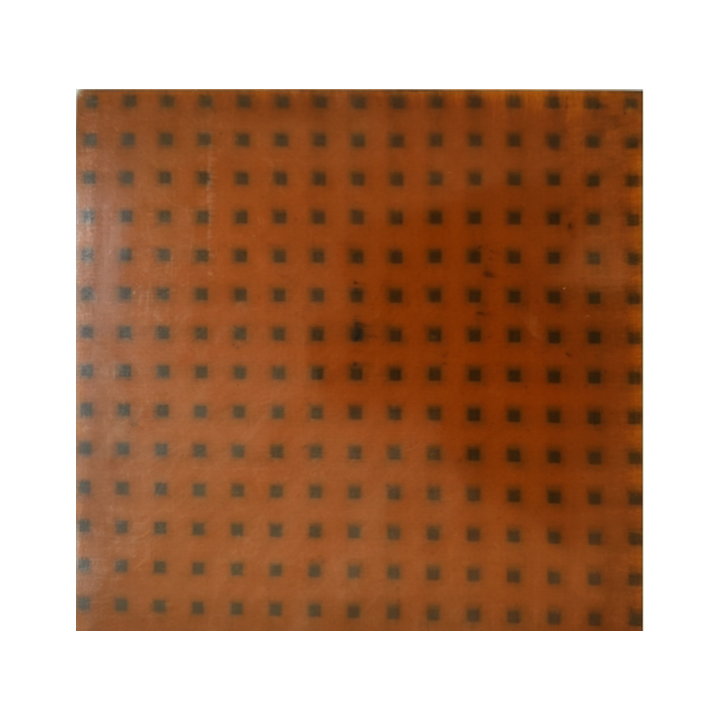 结构功能一体化的石墨烯超结构吸波复合材料