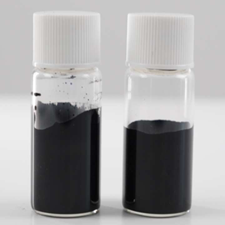 石墨烯吸波涂料